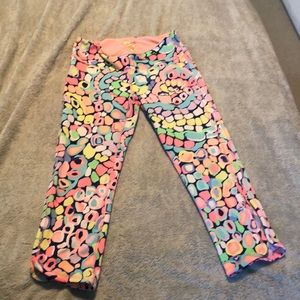 Lilly Pulitzer leggings
